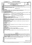 DIN 40614:1970-05