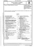 DIN 4109:1989-11