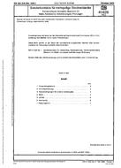 Die Norm DIN 41626-2:1989-10 1.10.1989 Ansicht