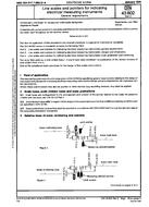 Die Norm DIN 43802-2:1991-01 1.1.1991 Ansicht