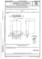 DIN 43857-2:1978-09