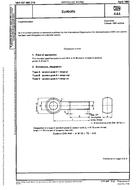 UNGÜLTIG DIN 444:1983-04 1.4.1983 Ansicht