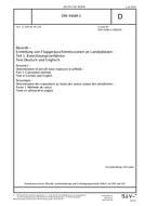 Die Norm DIN 45684-1:2013-07 1.7.2013 Ansicht