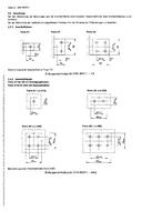 Die Norm DIN 46011:1985-04 1.4.1985 Ansicht