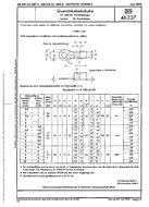 Die Norm DIN 46237:1970-07 1.7.1970 Ansicht