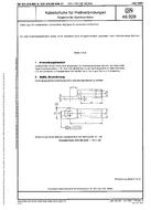 Die Norm DIN 46329:1983-07 1.7.1983 Ansicht