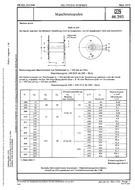UNGÜLTIG DIN 46395:2014-02 1.2.2014 Ansicht
