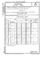 Die Norm DIN 46425:1970-06 1.6.1970 Ansicht