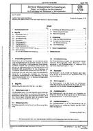Die Norm DIN 4708-2:1994-04 1.4.1994 Ansicht