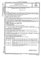 Die Norm DIN 47600-5:1974-10 1.10.1974 Ansicht
