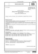 UNGÜLTIG DIN 4797:1986-01 1.1.1986 Ansicht