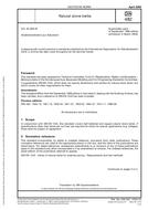 DIN 482:2002-04