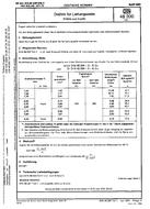 Die Norm DIN 48200-1:1981-04 1.4.1981 Ansicht