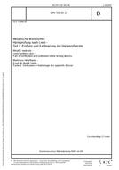 DIN 50156-2:2007-07