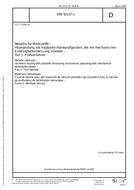 DIN 50157-1:2008-04