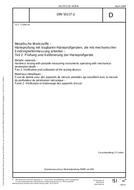DIN 50157-2:2008-04