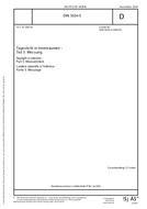 DIN 5034-5:2010-11