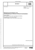DIN 5035-7:2004-08