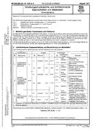 UNGÜLTIG DIN 5036-4:1977-08 1.8.1977 Ansicht