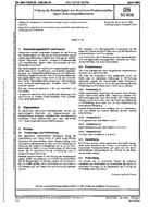 Die Norm DIN 50908:1993-04 1.4.1993 Ansicht