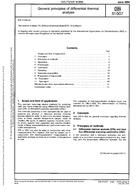 DIN 51007:1994-06
