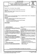 UNGÜLTIG DIN 51094:1960-01 1.1.1960 Ansicht