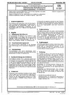 UNGÜLTIG DIN 51097:1980-02 1.2.1980 Ansicht