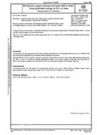 DIN 51222:1995-06