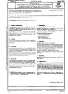 DIN 51352-2:1985-08