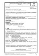 UNGÜLTIG DIN 51741:1974-10 1.10.1974 Ansicht