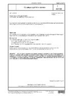 Die Norm DIN 52027:2003-11 1.11.2003 Ansicht