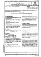 Die Norm DIN 52123:2014-06 1.6.2014 Ansicht