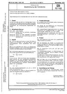 DIN 52182:1976-09