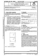 Die Norm DIN 52210-6:2013-07 1.7.2013 Ansicht