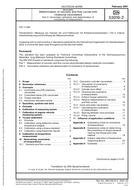 Die Norm DIN 53019-2:2001-02 1.2.2001 Ansicht