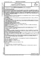 Die Norm DIN 53408:1967-06 1.6.1967 Ansicht