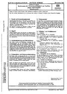 DIN 53931:1969-11