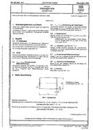 Die Norm DIN 5402-1:2014-05 1.5.2014 Ansicht