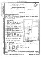 UNGÜLTIG DIN 58405-3:1972-05 1.5.1972 Ansicht