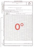 UNGÜLTIG DIN 58405-4:1972-05 1.5.1972 Ansicht