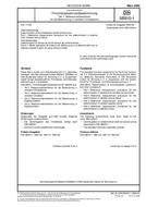 DIN 58910-1:2000-03