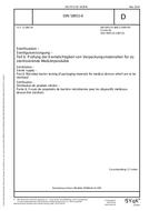 UNGÜLTIG DIN 58953-6:2010-05 1.5.2010 Ansicht