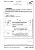 UNGÜLTIG DIN 60900-4:1963-09 1.9.1963 Ansicht