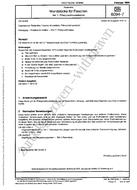 UNGÜLTIG DIN 6094-7:1995-02 1.2.1995 Ansicht