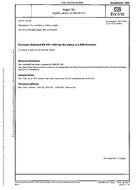 UNGÜLTIG DIN 610:1984-07 1.7.1984 Ansicht