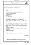 UNGÜLTIG DIN 6120-2:1990-12 1.12.1990 Ansicht