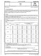 UNGÜLTIG DIN 61200:1969-05 1.5.1969 Ansicht