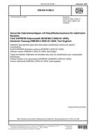 UNGÜLTIG DIN 61360-2:1986-03 1.3.1986 Ansicht