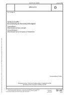 DIN 61551:2008-01