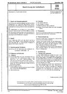 Die Norm DIN 6162:2014-09 1.9.2014 Ansicht